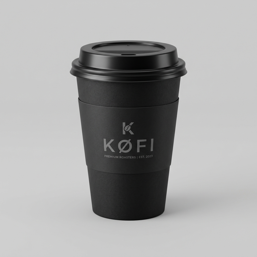 Midnight Black
