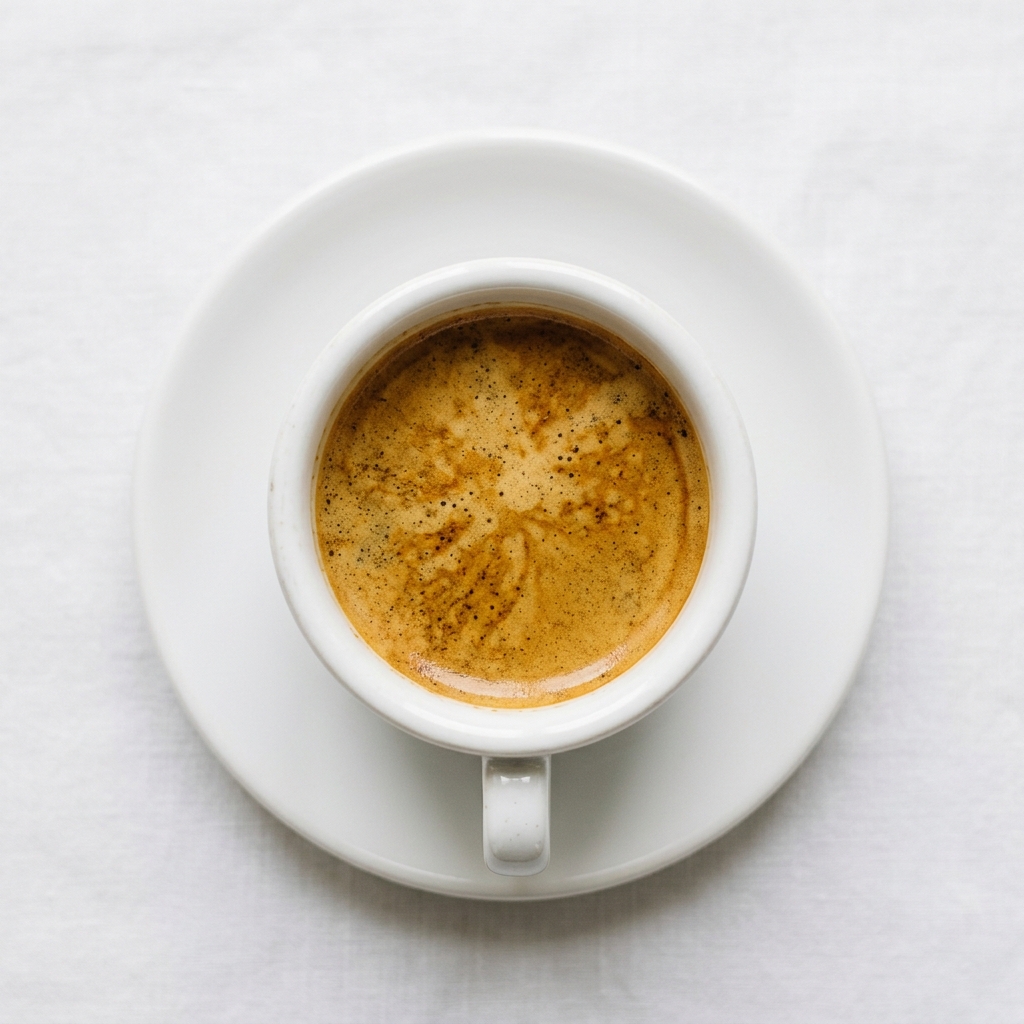 Espresso Crema
