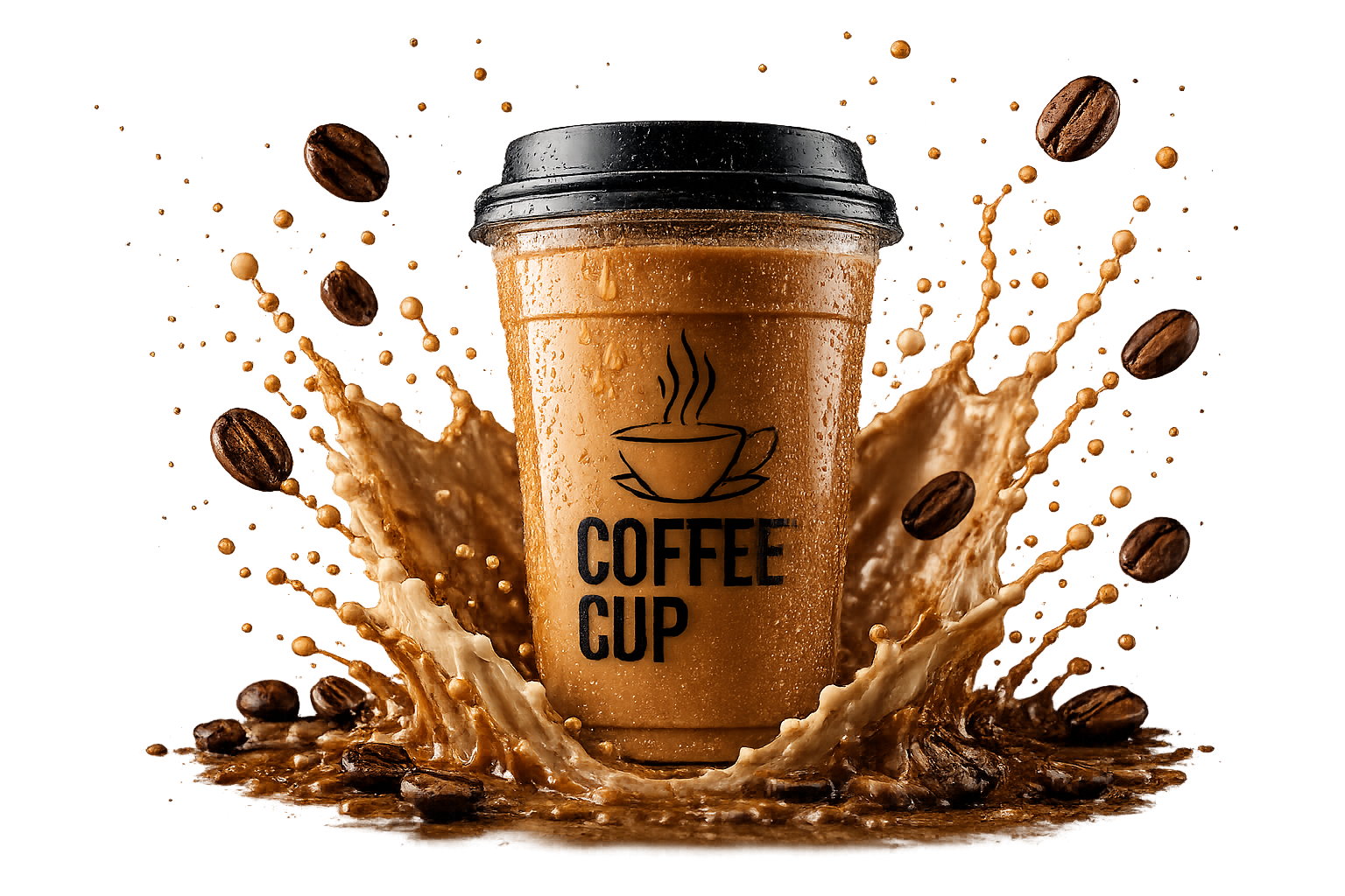 Caramel Macchiato